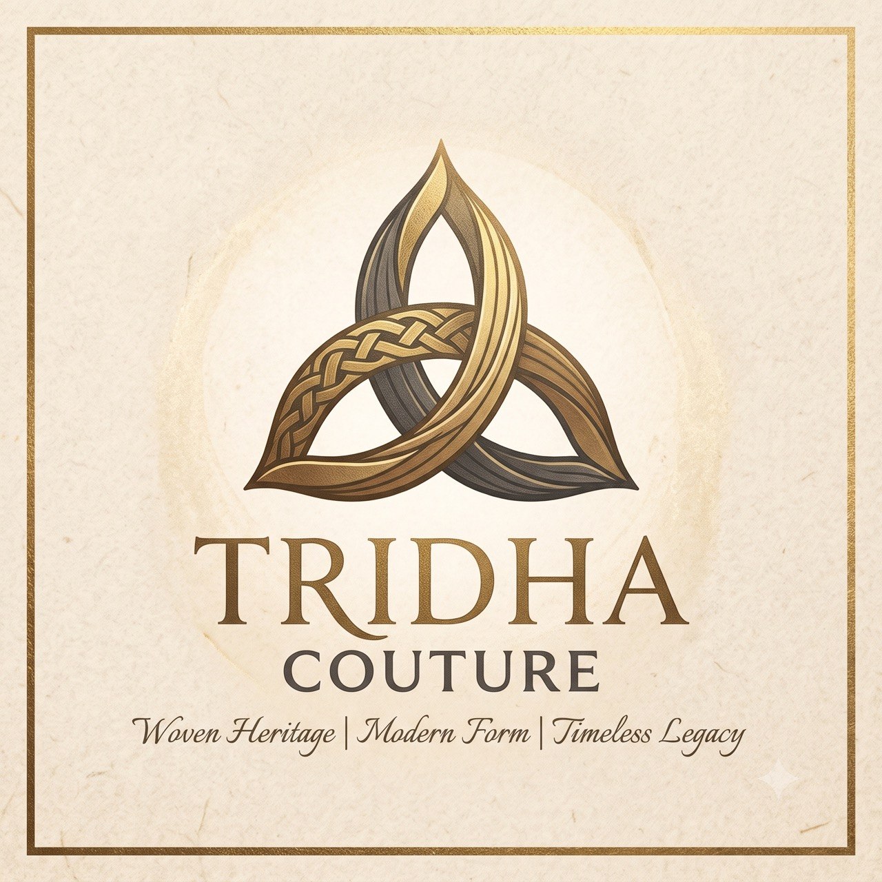 Tridha Couture